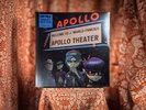 SEALED Gorillaz Demon Days Live From the Apollo Theater RED vinyl 2LP RSD 25