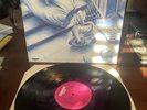 The Church Self Titled Lp First UK Pressing On Carrere ( 1982) EX/EX