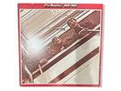 The Beatles 1962-1966 “The Red Album” Red Vinyl SEBX-11842 Capitol Red Vinyl EMI