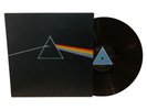 Pink Floyd - The Dark Side Of The Moon - 1st UK Pressing - Solid Blue Prism - EX