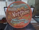 Small Faces-Nut Gone Runde Orginal Cover Vinly Lp