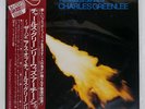 CHARLES GREENLEE I KNOW ABOUT THE LIFE BAYSTATE RVJ6003 Japan VINYL 12