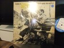 Horace Silver - Six Pieces of Silver Blue Note 1539 LP 47W DG Ear  RVG