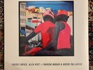 Yussef Dayes Alpha Mist   Love Is The Message Live At Abbey Road Studios New