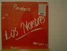 LOS NOMBRES LP/Rare Early '70s Singles/Puerto Rican-Latin Soul/Ohio/Midwest Funk