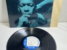 John Coltrane: Blue Train LP - Blue Note BLP 1577 W.63rd 9M Ear Mono UNTESTED