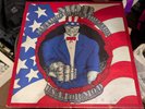 M.O.D. Method Of Destruction U.S.A. For M.O.D Vinyl LP