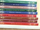 The 100 Greatest Recordings Of All Time - The Franklin Mint -