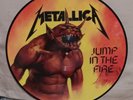 METALLICA 
