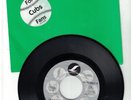 1982 Talkin' Baseball Chicago Cubs Fans 45 Vinyl Record Terry Cashman