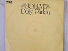 JOLENE & DOLLY PARTON _ I Will Always Love You _ LP_ KILLER  ORIGINAL ZAMBIAN PR