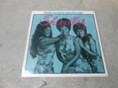 THE SHIRELLES-THE VERY BEST OF-LP-VINYL-PROMO-VINTAGE-FACTORY SEALED-NEW