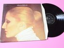 MINA LP MINACANTALUCIO ORIGINALE 1975 COPERTINA LAMINATA