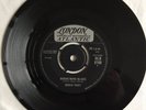 Doris Troy - Just One Look / Bossa Nova Blues 7
