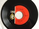 The Orlons – The Wah-Watusi / Holiday Hill 7