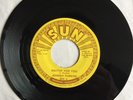 Johnny Powers – Waitin' For You / Me And My Rhythm Guitar 7