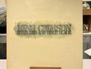 King Crimson ‎– Starless And Bible Black : Island – ILPS 9275 Original UK Press