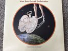 H to He Who AM the only One/Van der Graaf Generator Back On Black Records VG+