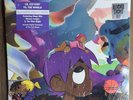 Lil Uzi Vert LUV vs The World 2017 LP Vinyl Record Store Day # 1480/2700 Purple