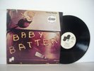 HARVEY MANDEL Baby Batter WHITE LABEL PROMO LP 1971 JANUS JLS-3017 Promotional