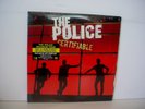 THE POLICE Certifiable Live In Buenos Aires SEALED VINYL 3 LP 2008 CHERRYTREE