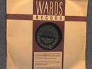 MONTGOMERY WARD 78 ELECTRICALLY RECORDED Busters Crawdad Song Rancho Grande 1936