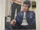 Vintage Bob Dylan Highway 61 Revisited 2001 Columbia Mono LP 5071 180 Gram