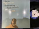MINT  JOHN PATTON BLUE JOHN BLUE NOTE BST 84143 STEREO JAPAN Vinyl LP