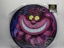 Dinsey Movie Record Vinyl Alice In Wonderland Double Sided Limited Print LP 2016