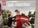 One Direction Take Me Home Vinyl