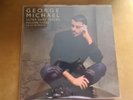 George Michael  TRACKS Vol. 3 & 4 coloured vinyl LP unplayed unsealed