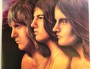 Emerson Lake & Palmer Trilogy LP Album vinyl record 2016 Reissue remastered