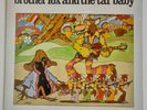 Brother Fox and the Tar Baby Self-Titled LP Oracle SEALED Psych Rare
