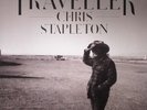 STAPLETON, Chris - Traveller - Vinyl (gatefold 2xLP)