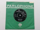 THE BEATLES ORIG 1963 UK 45  FROM ME TO YOU   THANK YOU GIRL   PARLOPHONE R 5015