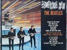 The Beatles “Something New ” Parlophone 1969 UK Export LP