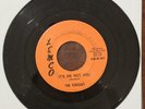 RARE GARAGE ROCK The Torques - It's Me Not You/Show Me 45 RPM Lemco VG HEAR