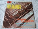 Beatles - Please Please Me - Stereo - Y/B PARL - EX+ - Final upgrade - Listen