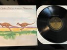 John Fahey - Live In Tasmania TAK-7089 1981 Lp 1st Press Vinyl Record