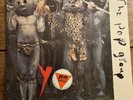The Pop Group: Y Original 1979 UK Pressing Radarscope Copyright Control