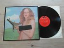 BLIND FAITH-SELF TITLED-1st UK PRESS-A1B1-SUPERB AUDIO-EX+VG+VINYL LP ALBUM 1969