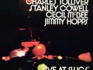 CHARLES TOLLIVER'S MUSIC INC. LIVE AT SLUGS',, VOLUME I & II NEW LP