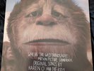 Karen O & The Kids Where The Wild Things Are Soundtrack DGC Yeah Yeah Yeahs  LP