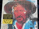 Waylon Jennings New Stuff RSD Orange Marbled Vinyl BCR 045 LP