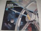 Vintage 2001 A Space Odyssey Stanley Kubrick 12