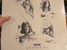 Sealed Led Zeppelin 4xLP Vinyl Box Set - BBC Sessions