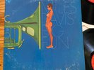 MILES DAVIS BIG FUN EX DOUBLE LP ORIG. COLUMBIA STEREO FREE SHIP