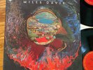 MILES DAVIS AGHARTA EX DOUBLE LP ORIG. 1976 COLUMBIA STEREO FREE SHIP