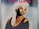 Etta James The Very Best Of Etta James 12