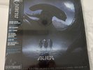 ALIEN Soundtrack 2 LP  2017 US Mondo 180g Vinyl RARE  SEALED NEW Jerry Goldsmith